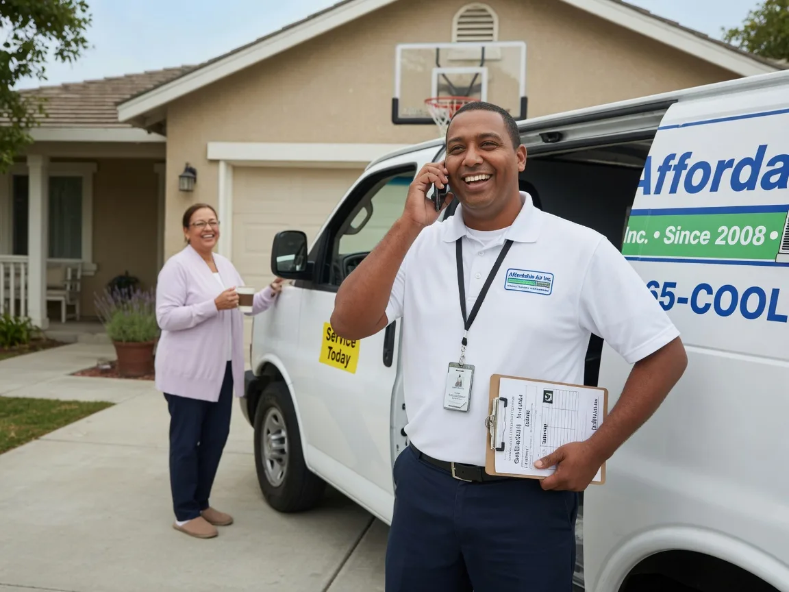 Central Ac Repair Van Tassell, WY FAQs